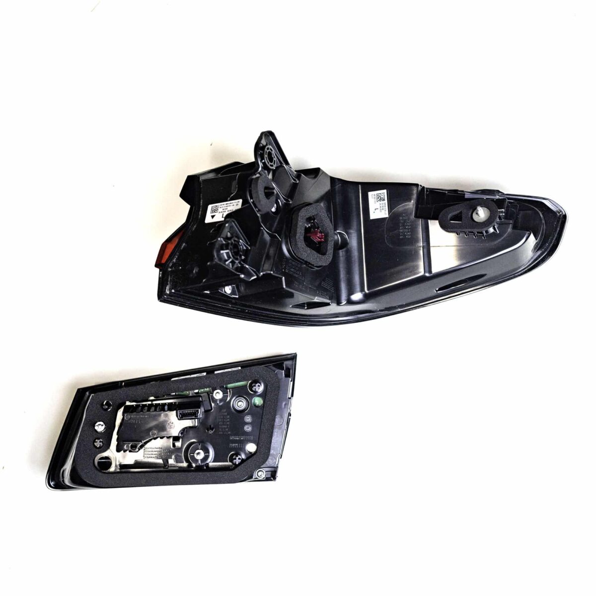 OEM BMW Retrofit Rear lights kit G30, M5 F90 - 63135A2AEC0 – Bild 16