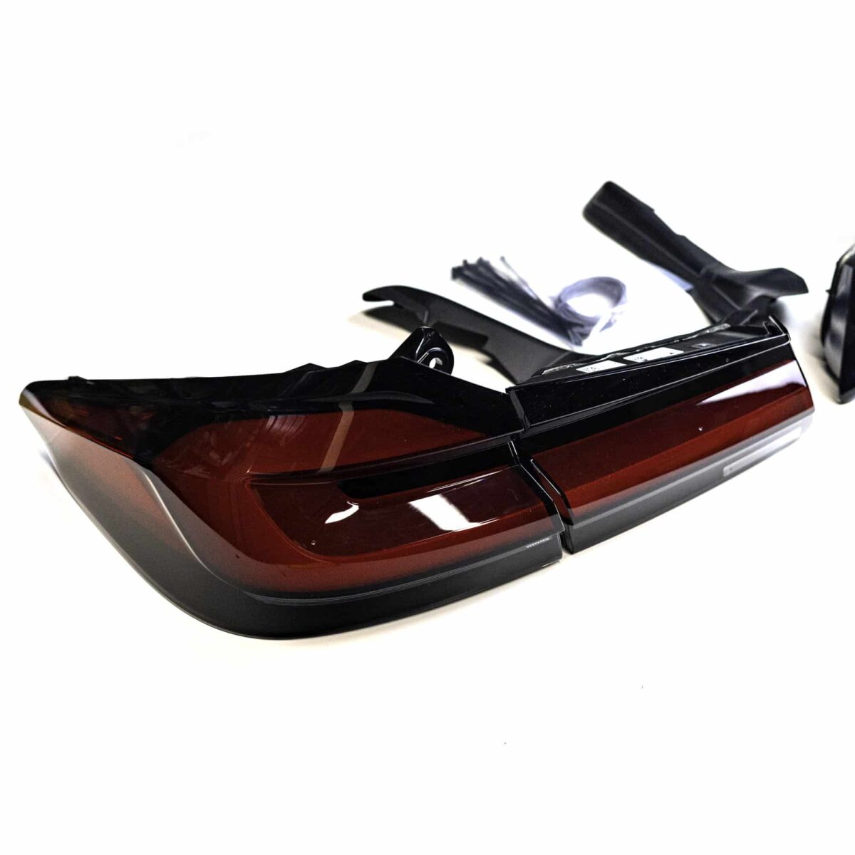 OEM BMW Retrofit Rear lights kit G30, M5 F90 - 63135A2AEC0 – Bild 4