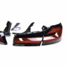 OEM BMW Retrofit Rear lights kit G30, M5 F90 - 63135A2AEC0 – view 5