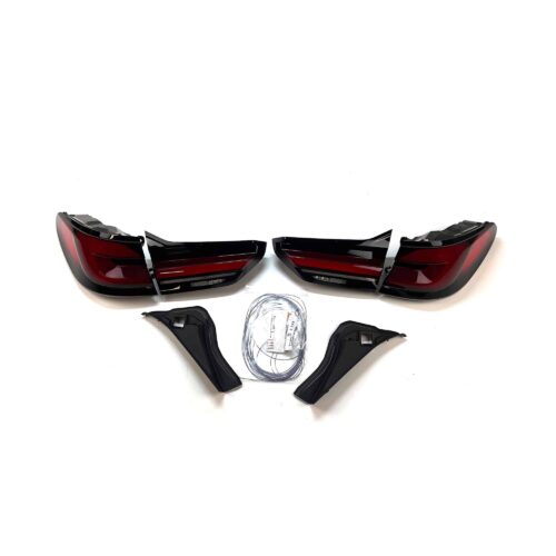 OEM BMW Retrofit Rear tail lights kit for BMW G31 5 series - 63135A2AEC1