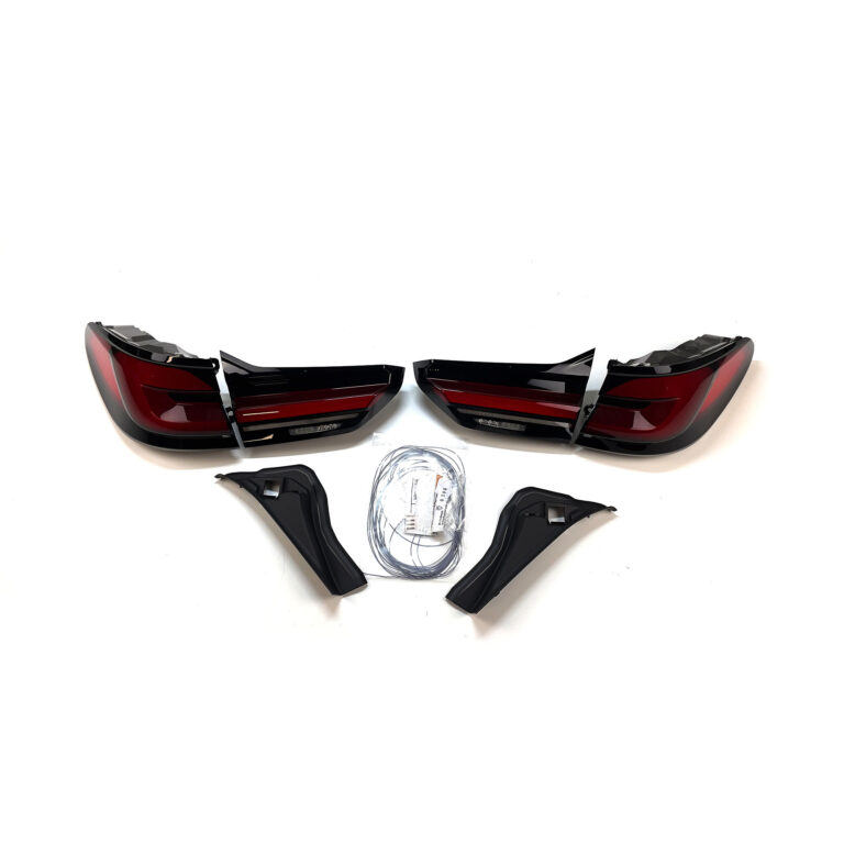 OEM BMW Retrofit Rear tail lights kit for BMW G31 5 series - 63135A2AEC1