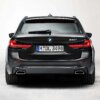 PaddleShifterz OEM BMW Retrofit Rear lights kit for 5 series G31 - 63 13 5 A2A EC1