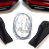 OEM BMW Retrofit Rear lights kit for G31 - 63135A2AEC1 – view 8