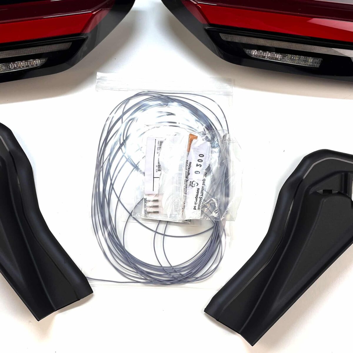OEM BMW Retrofit Rear lights kit for G31 - 63135A2AEC1 - Image 8