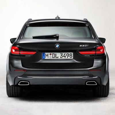 PaddleShifterz OEM BMW Retrofit Rear lights kit for 5 series G31 - 63 13 5 A2A EC1