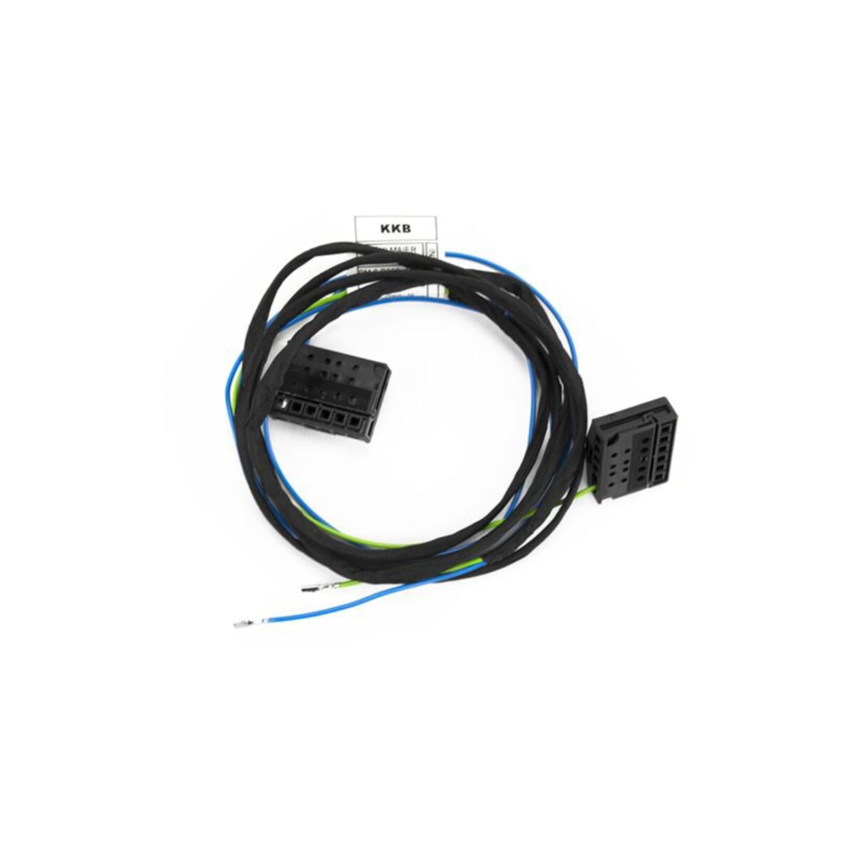 PaddleShifterz OEM BMW Retrofit Kabelsatz für LCI:facelift Leuchten - 61122410220