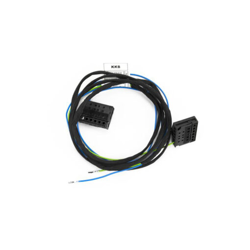 PaddleShifterz OEM BMW Retrofit cable set for LCI:facelift lights - 61122410220