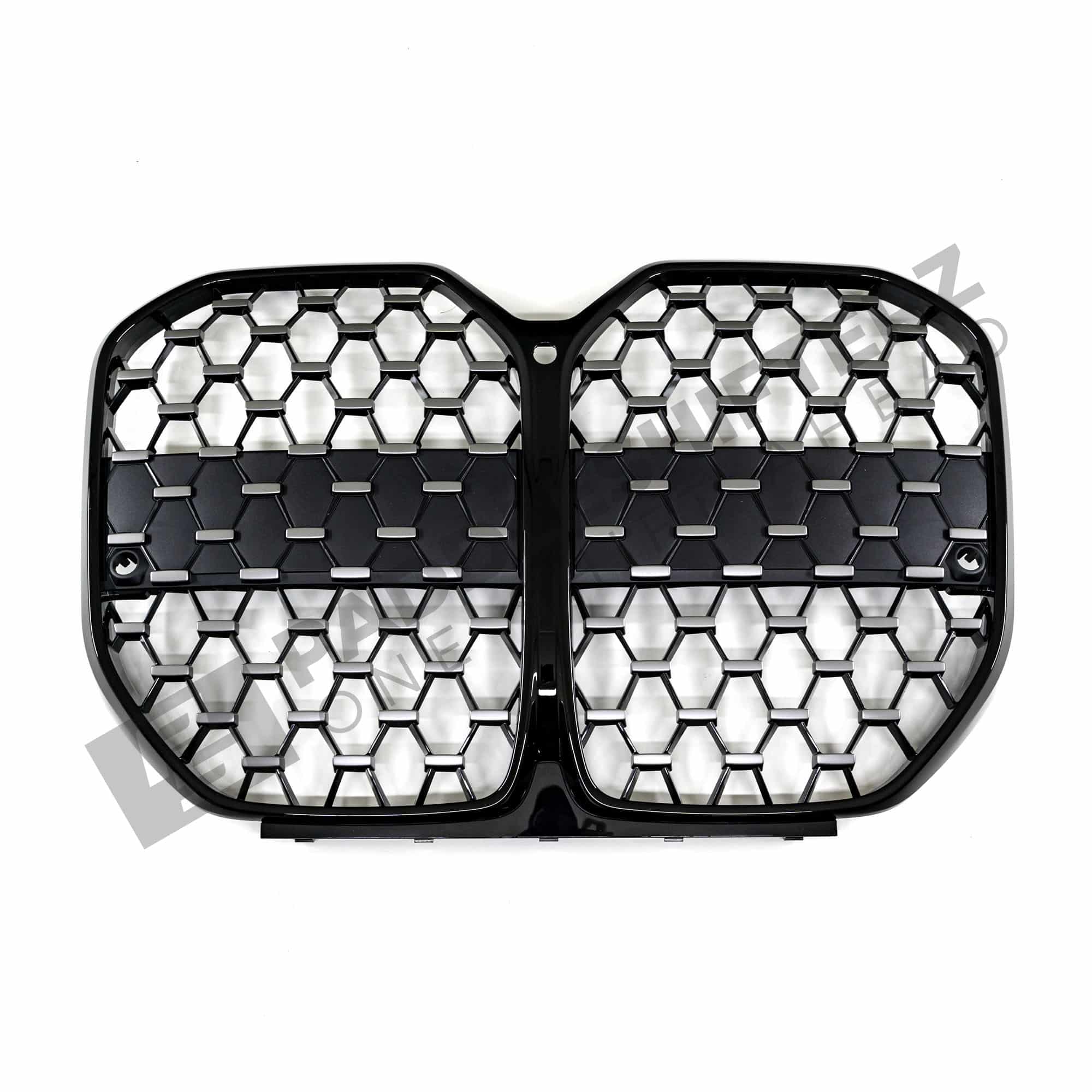 Y1124 gfc GN300 Gloss Black アウトレット PaddleShifterz-OEM-BMW-gloss-