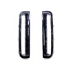OEM BMW gloss black front vents G26 51118078613-51118078614 – view 6