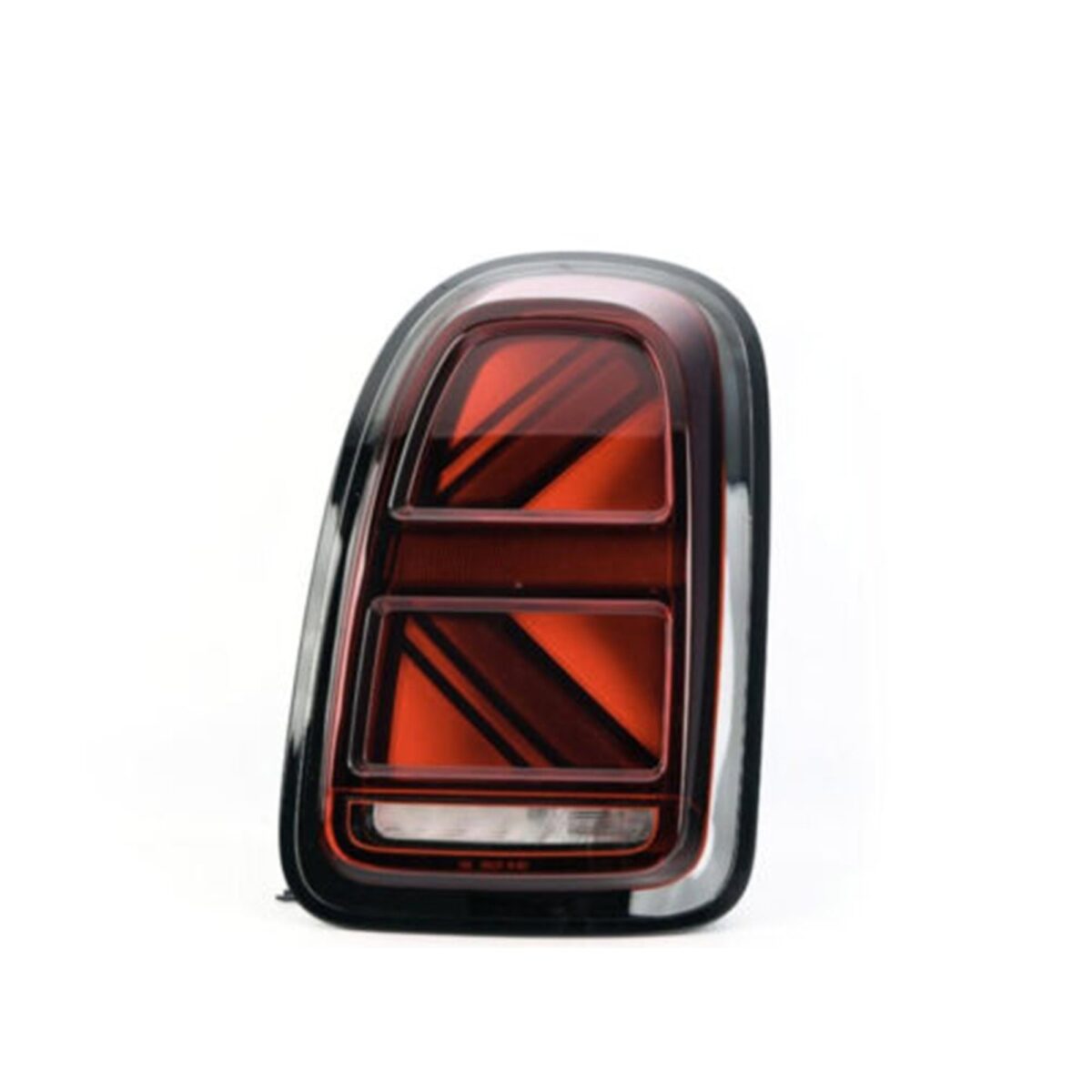 PaddleShifterz OEM MINI rear lights blackline F60 - 63218492476, 63218492478