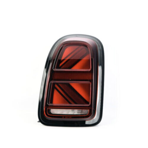 PaddleShifterz OEM MINI rear lights blackline F60 - 63218492476, 63218492478
