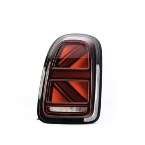 PaddleShifterz OEM MINI rear lights blackline F60 - 63218492476, 63218492478