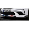 OEM BMW M Performance Front spoiler Carbon fiber M2 F87 Competition - 51192449476