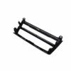 Faserschmiede Carbon Fiber radio trim for 1-2 Series pre-LCI - FS-RT-DCF – view 4