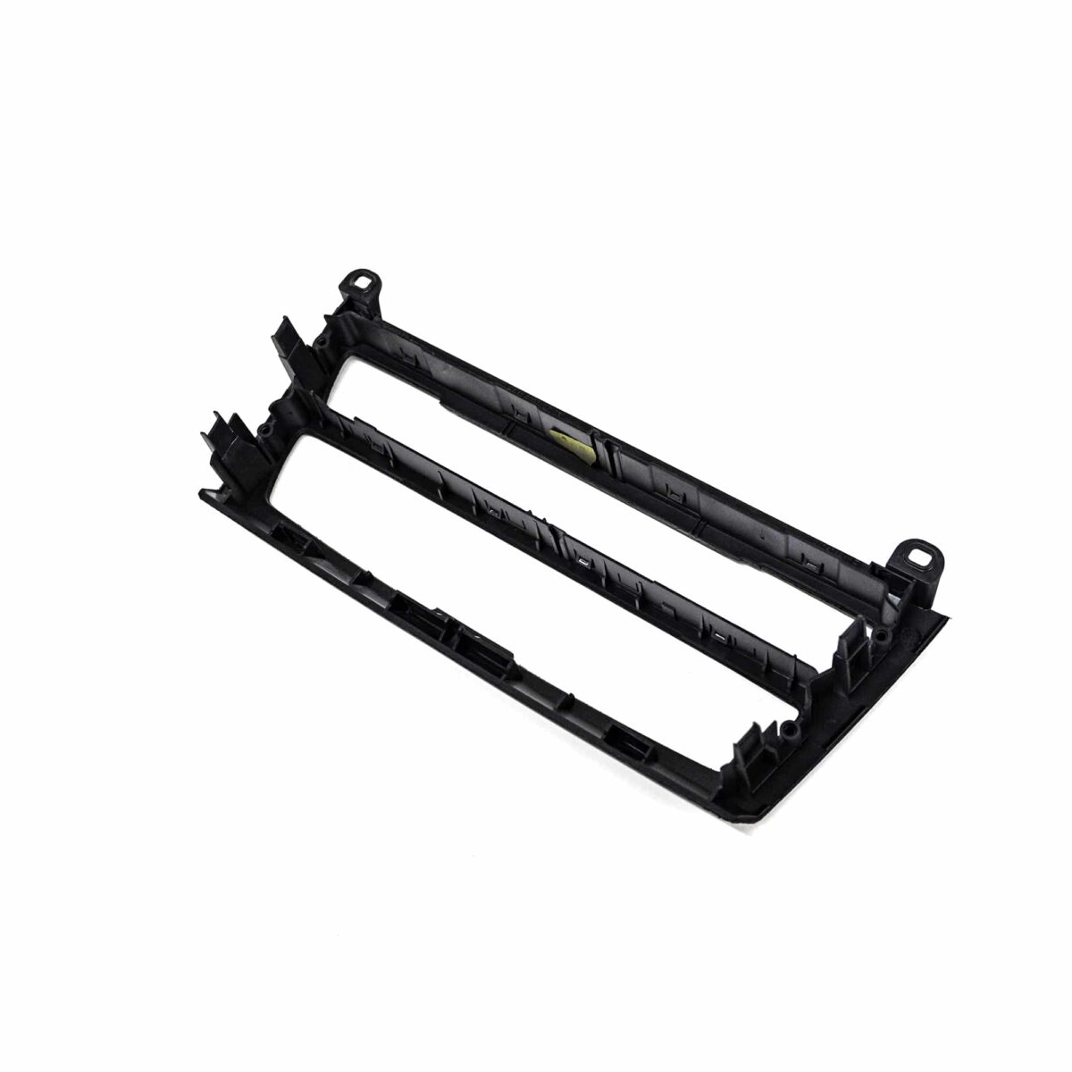 Faserschmiede Carbon Fiber radio trim for 1-2 Series pre-LCI – Bild 4