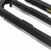 Faserschmiede Carbon Fiber radio trim for 1-2 Series pre-LCI - FS-RT-DCF – view 7