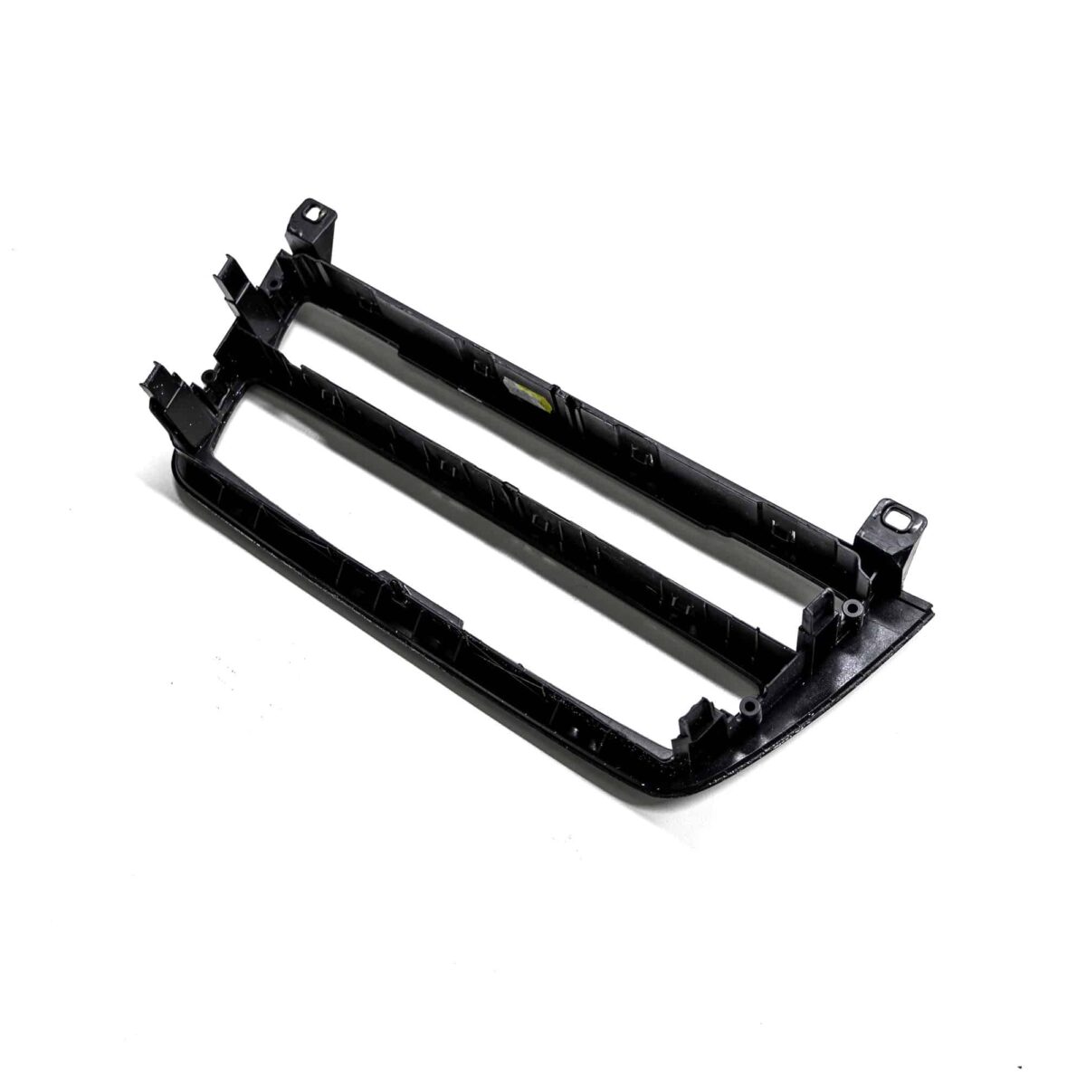 Faserschmiede Carbon Fiber radio trim for BMW 1-2 Series LCI – Bild 13