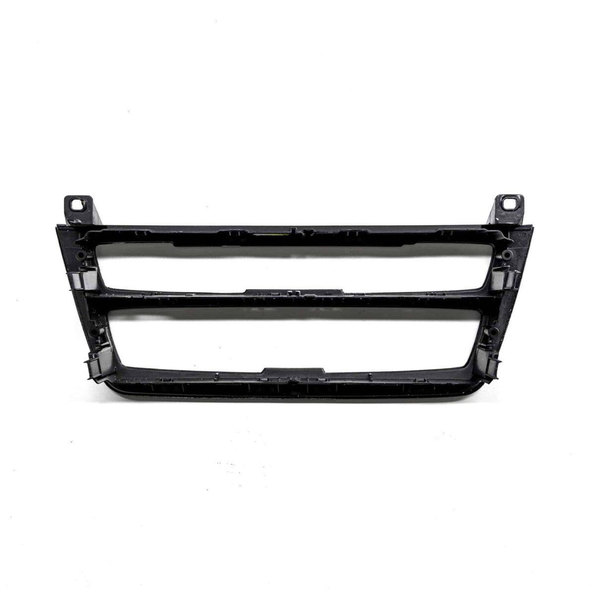 Faserschmiede Carbon Fiber radio trim for BMW 1-2 Series LCI – Bild 9