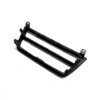 Faserschmiede Carbon Fiber radio trim for BMW 1-2 Series LCI - FS-RT-CF-LCI – view 6