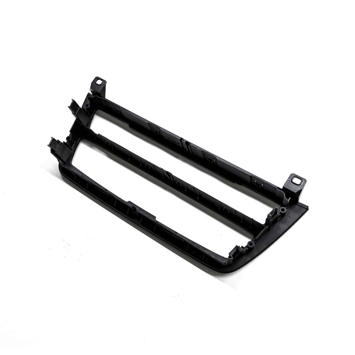 Faserschmiede Carbon Fiber radio trim for BMW 1-2 Series LCI – Bild 8