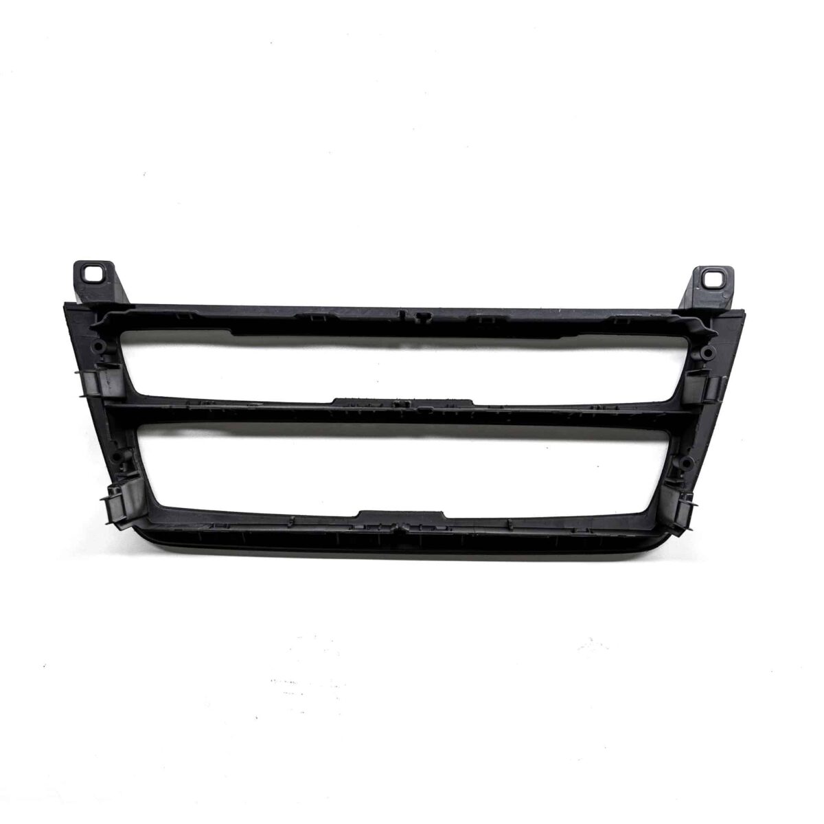 Faserschmiede Carbon Fiber radio trim for BMW 1-2 Series LCI – Bild 4