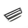 Faserschmiede Carbon Fiber radio trim for BMW 1-2 Series LCI - FS-RT-CF-LCI – view 4