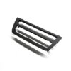 Faserschmiede Carbon Fiber radio trim for BMW 1-2 Series LCI - FS-RT-CF-LCI – view 5