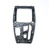OEM BMW Carbon center console X4M - 51168072940-51168072941 - 51168072940, 51168072941 – view 3