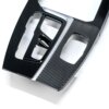 OEM BMW Carbon center console X4M - 51168072940-51168072941 - 51168072940, 51168072941 – view 5
