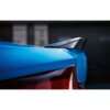 OEM BMW Carbon fiber spoiler F87 M2 CS - 51628085400 – view 2