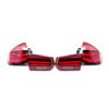 PaddleShifterz OEM BMW F30, F80 LCI rear lights - set Euro