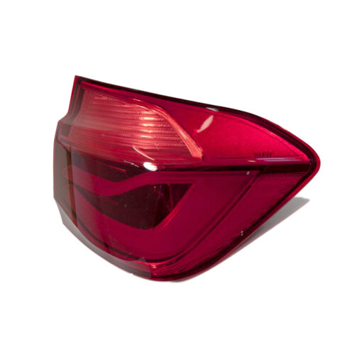 PaddleShifterz OEM BMW F30, F80 M3 LCI rear side lid right light - 63 21 7 369 118