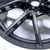 OEM BMW Forged 963M Frozen Gunmetal wheel rear - 36108746990 – view 6