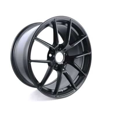 PaddleShifterz OEM BMW Light alloy wheel Y-Spoke 763M - 10J x 19 ET 40 - 36118053422