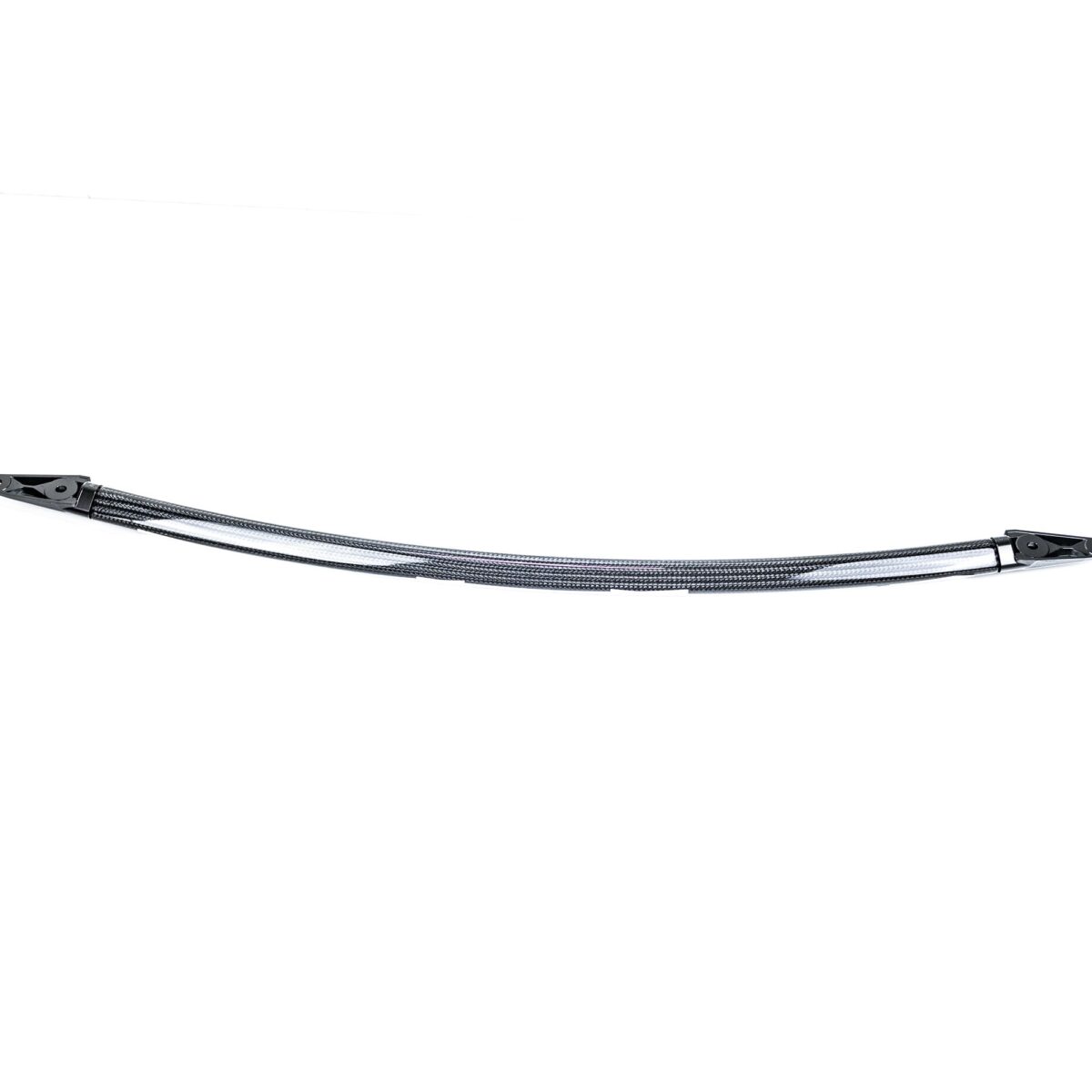 OEM BMW M Carbon fiber strut brace - 51618077057 - Image 2