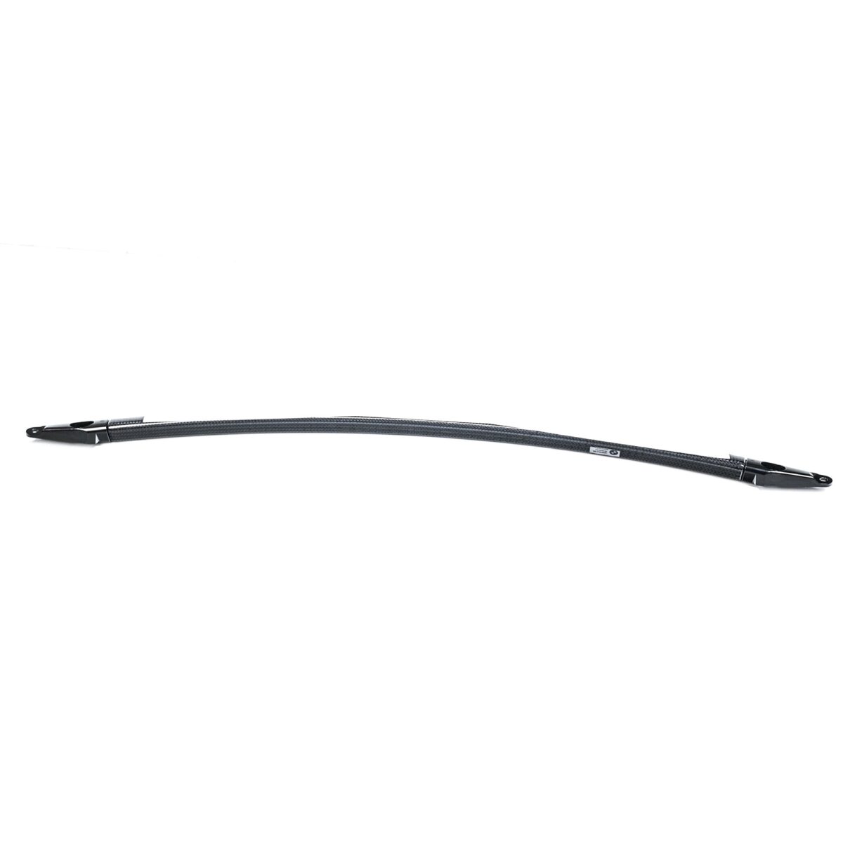 OEM BMW M Carbon fiber strut brace - 51618077057 - Image 5