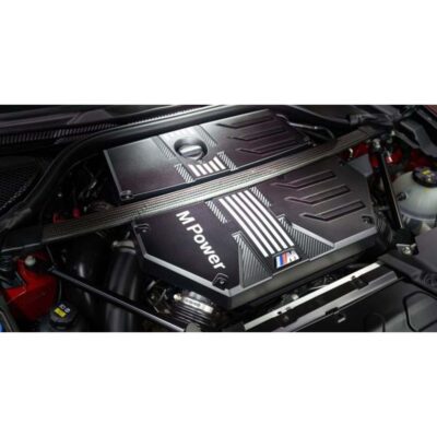 PaddleShifterz OEM BMW M Carbonfaser Federbeinbrücke - 51 61 8 077 057