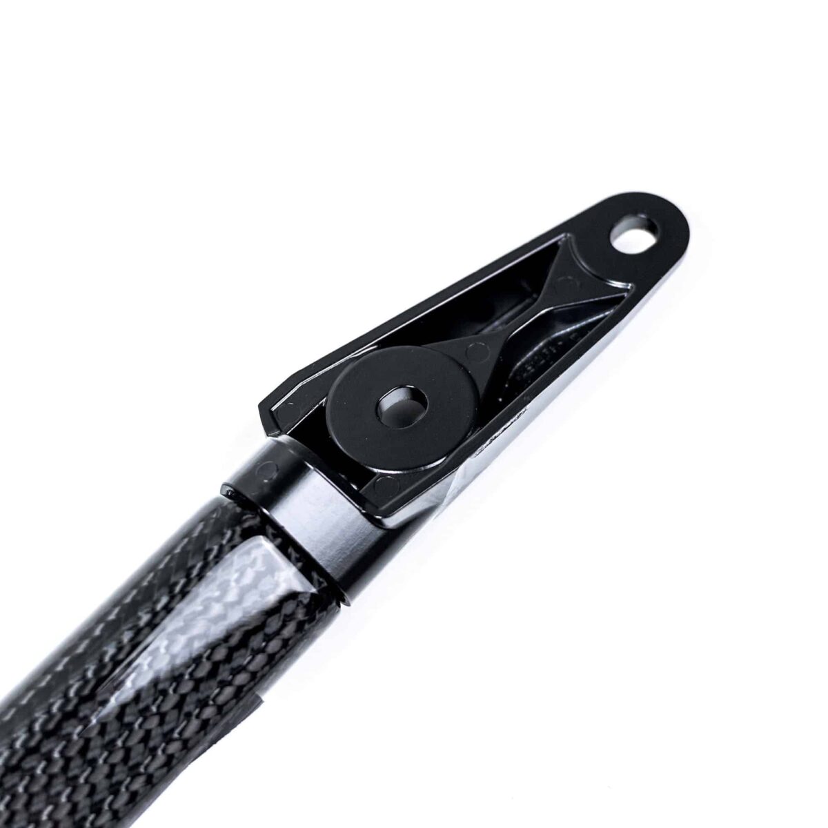 OEM BMW M Carbon fiber strut brace - 51618077057 - Image 6