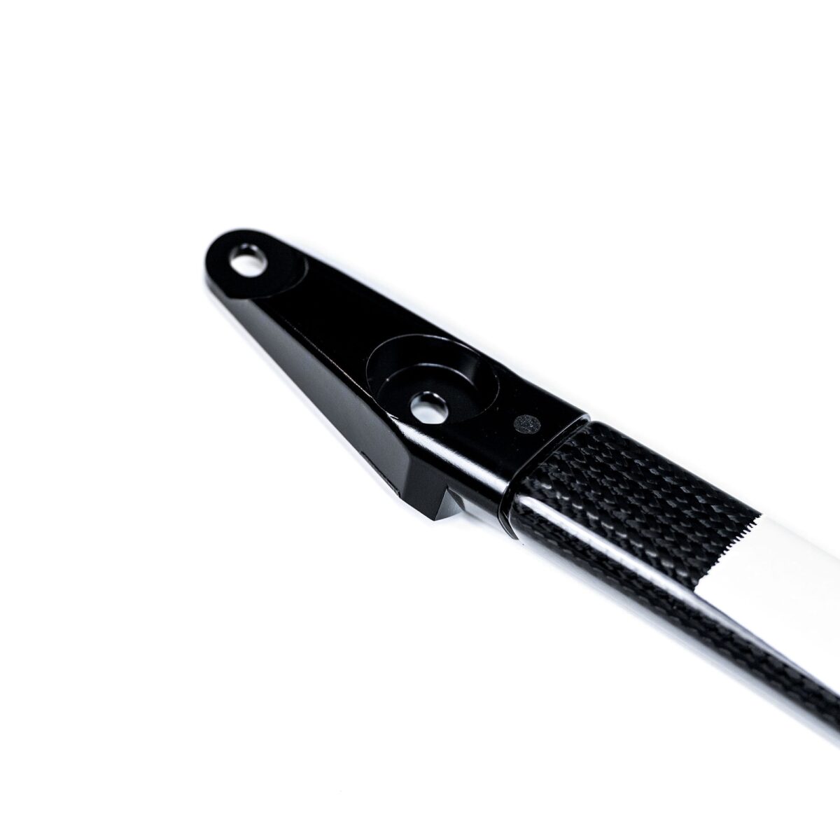 OEM BMW M Carbon fiber strut brace - 51618077057 - Image 7
