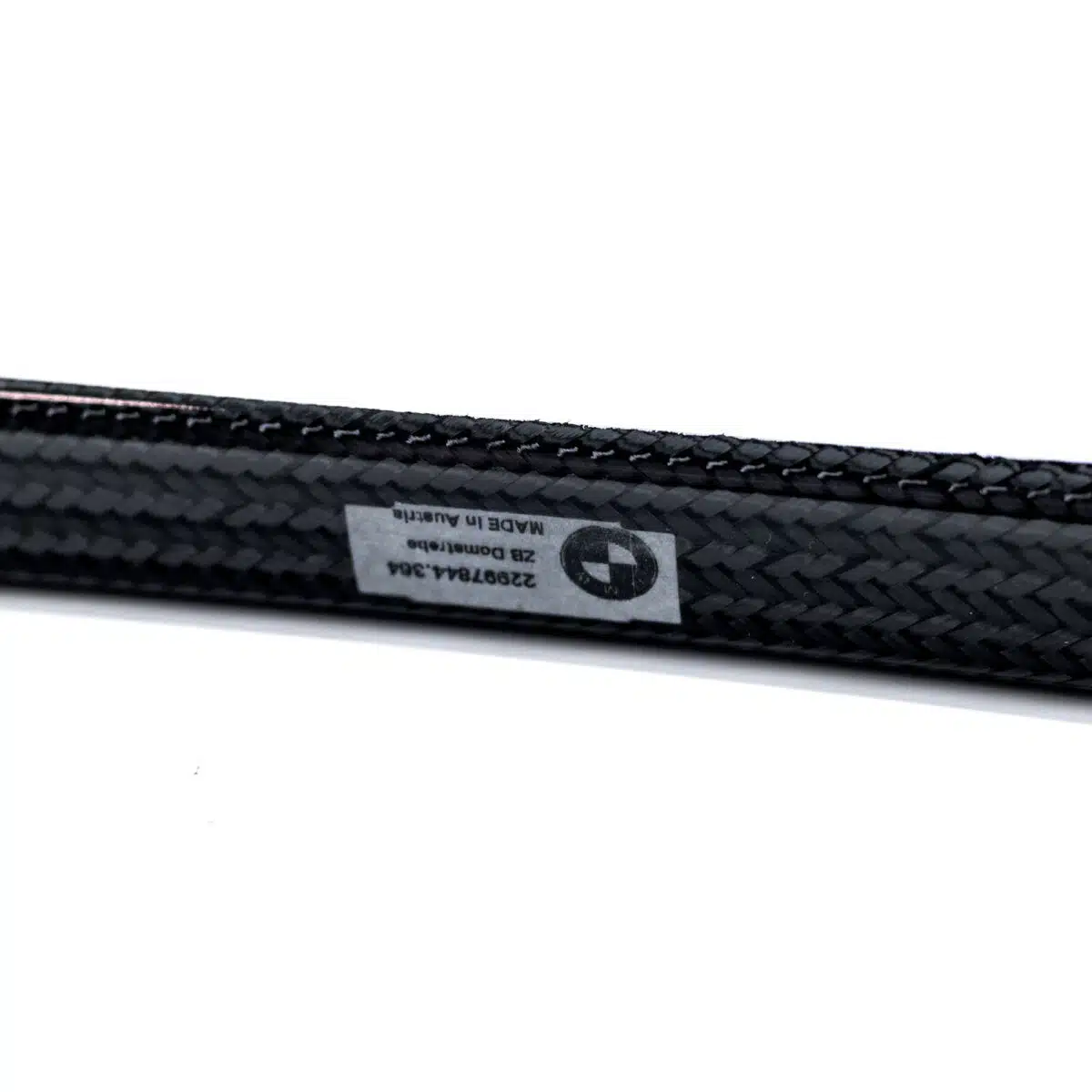 OEM BMW M Carbon fiber strut brace - 51618077057