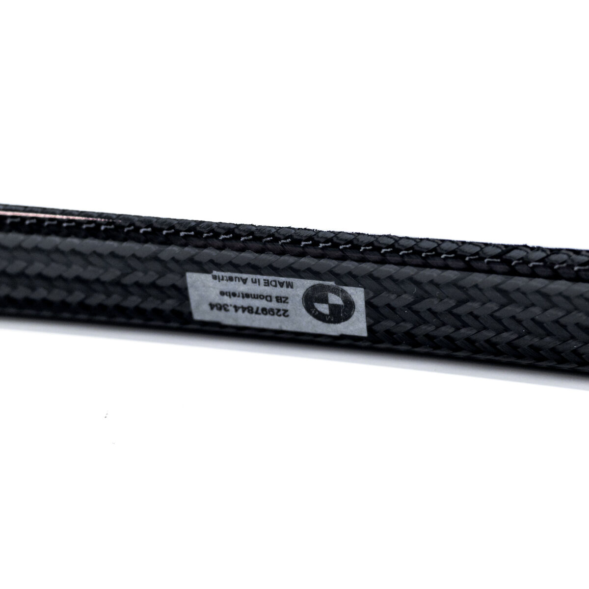 OEM BMW M Carbon fiber strut brace - 51618077057 - Image 8
