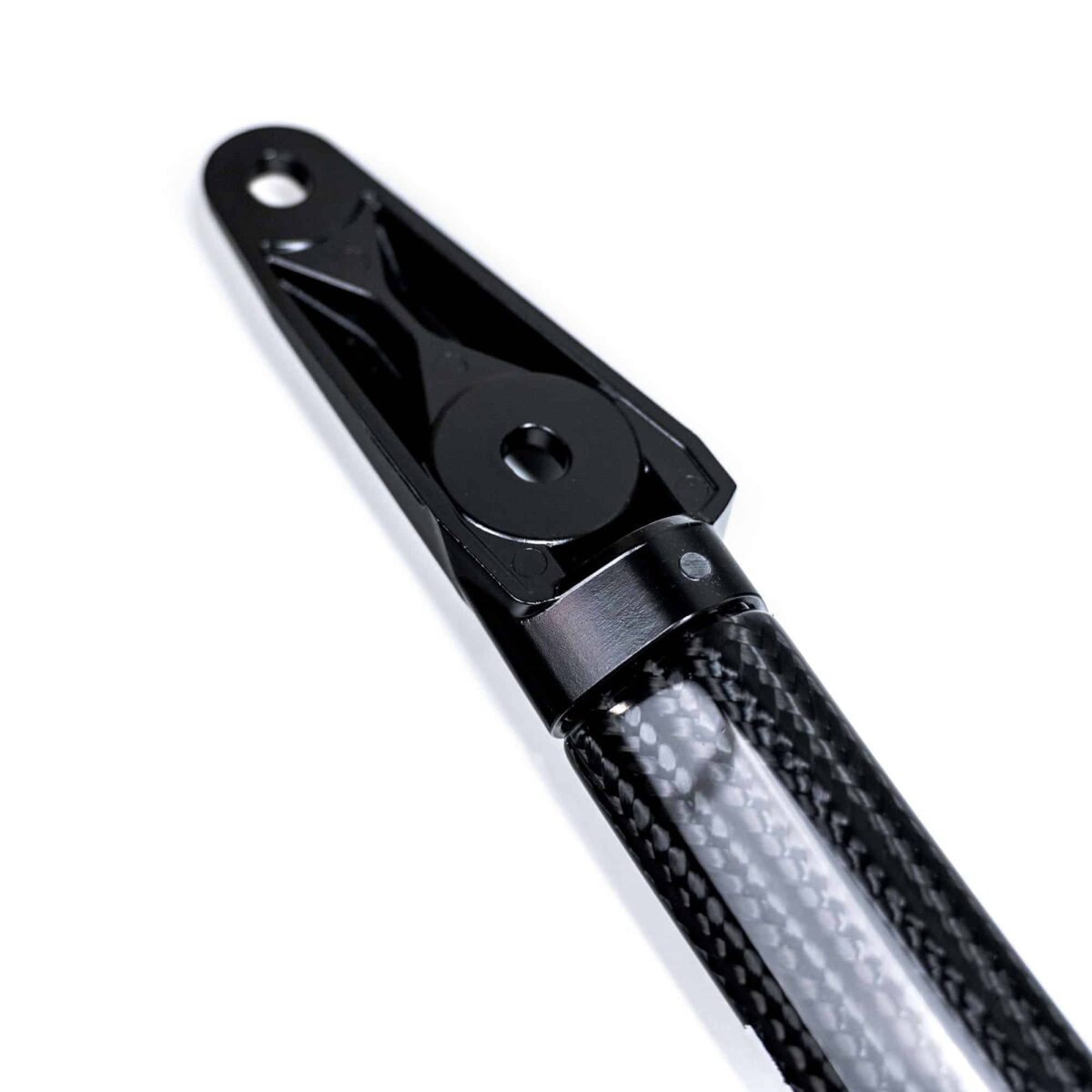 OEM BMW M Carbon fiber strut brace - 51618077057 - Image 9