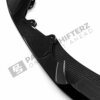 OEM BMW M Performance Carbon Front spoiler F87 - 51192449476 – view 5