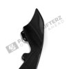 OEM BMW M Performance Carbon Front spoiler F87 - 51192449476 – view 7