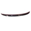 OEM BMW M Performance Carbon fiber rear spoiler 51622334541 – view 3