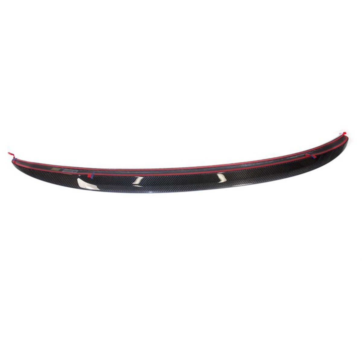 OEM BMW M Performance Carbon fiber rear spoiler 51622334541 - Image 3