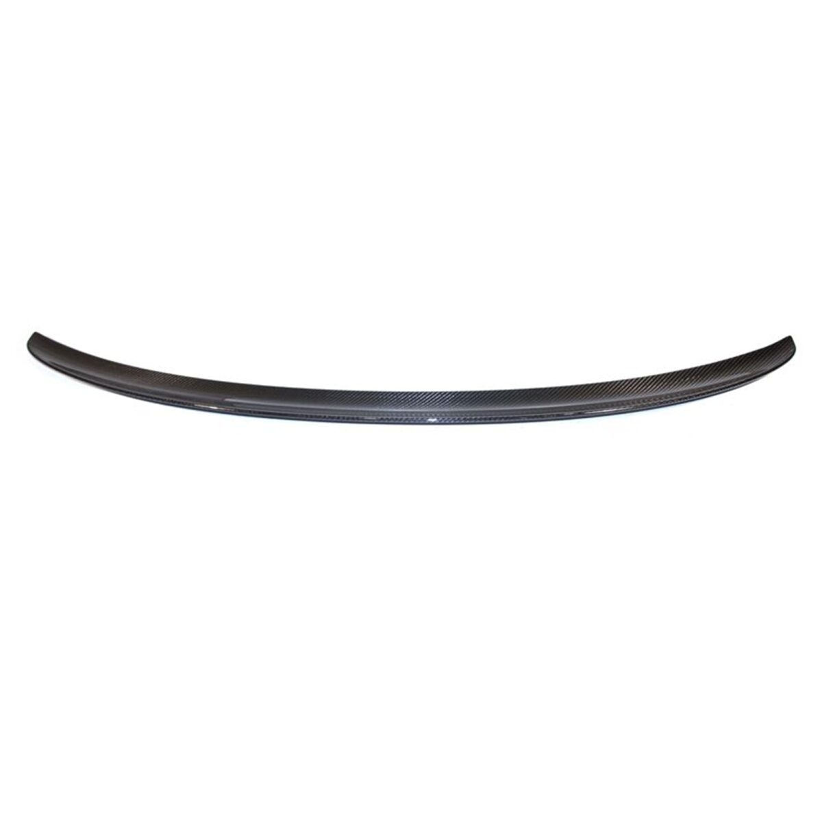 OEM BMW M Performance Carbon fiber rear spoiler 51622334541 - Image 2