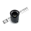 OEM BMW M Performance Carbon fiber tail pipe - 18302456072 – view 5