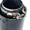 OEM BMW M Performance Carbon fiber tail pipe - 18302456072 – view 2