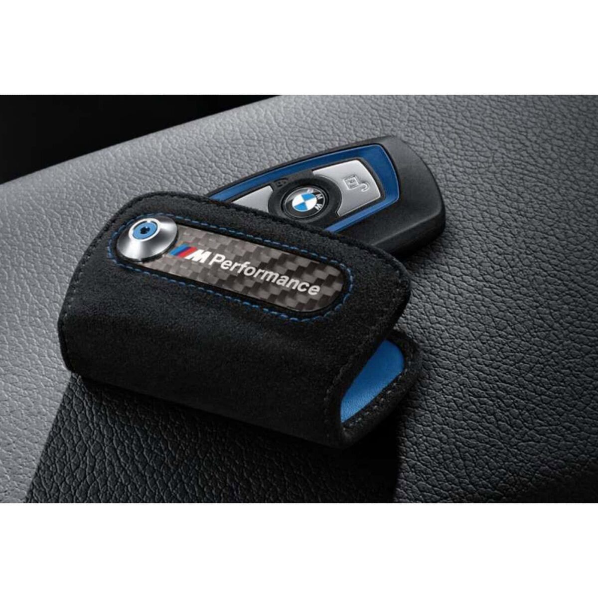 PaddleShifterz OEM BMW M Performance Key case - F Series - 82 29 2 355 518